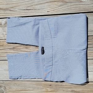Hilary Radley Pull-on tummy control pants, Medium